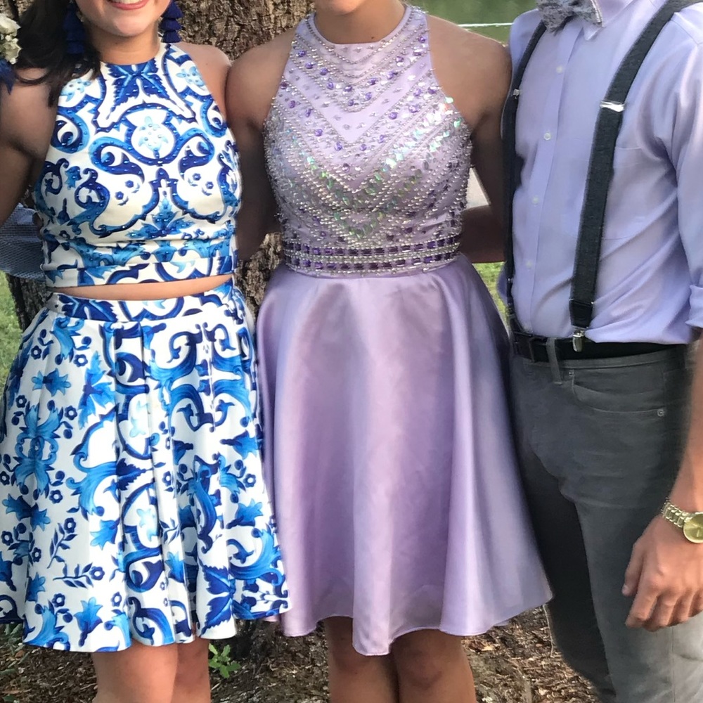Homecoming Dress